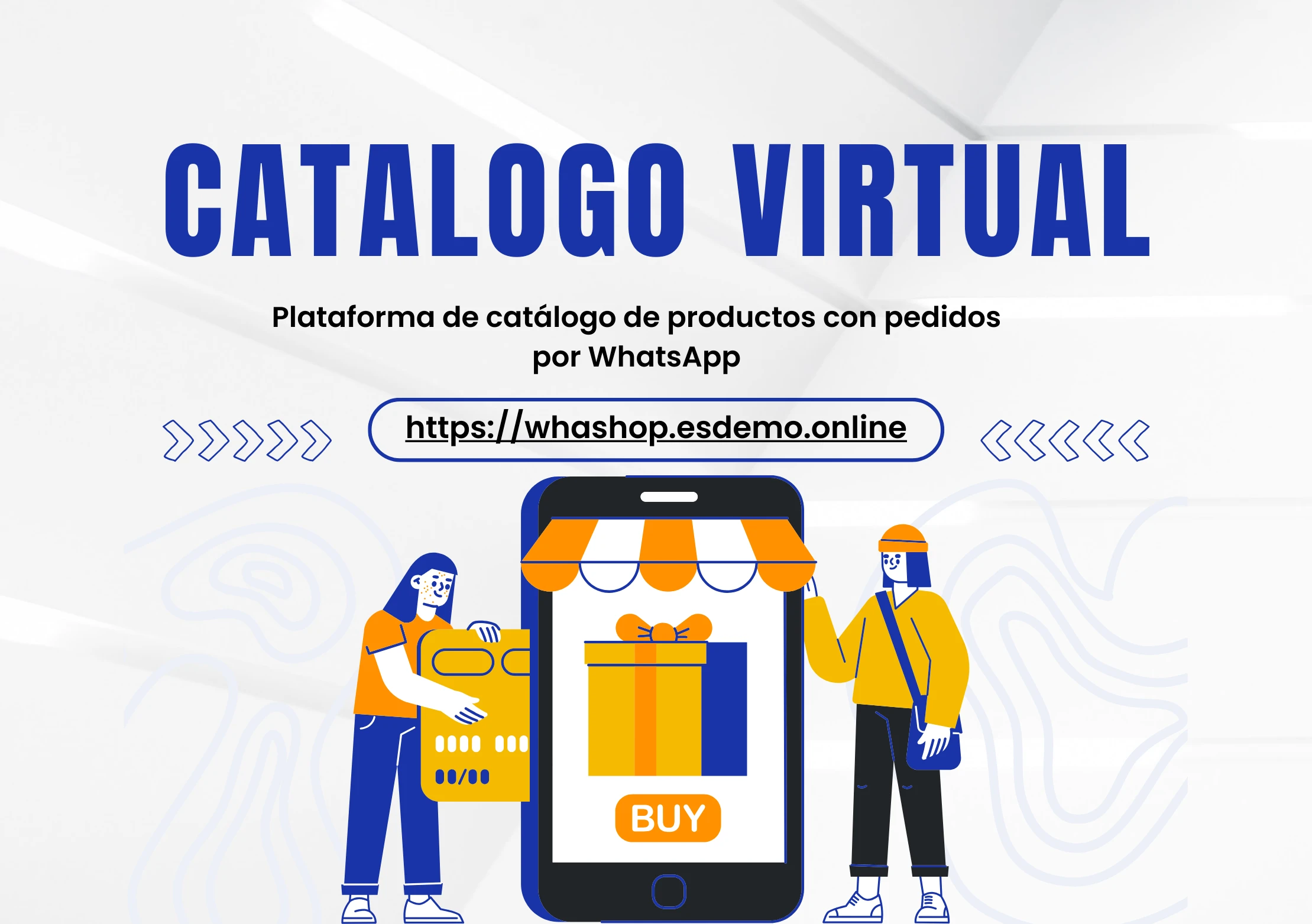 Catálogo virtual